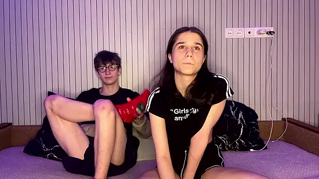 baby lesi online show from 01/18/26, 06:34