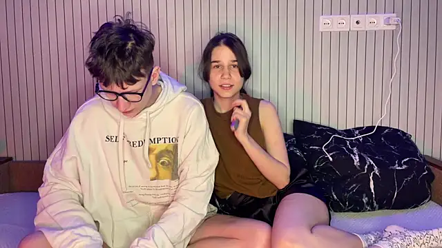 baby lesi online show from 02/05/26, 07:18