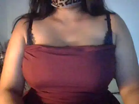 LustyTasha online show from 03/02/25, 09:01