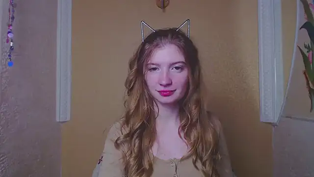 faiirylight online show from 03/20/25, 01:15