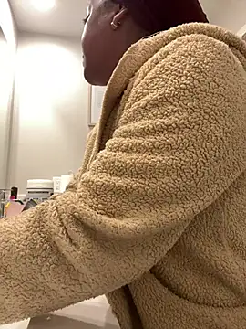 BubblyBabyy online show from 07/17/26, 12:12