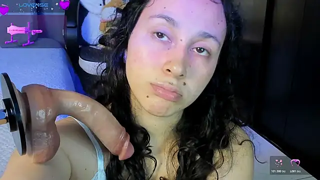 ammy e online show from 02/10/26, 01:43