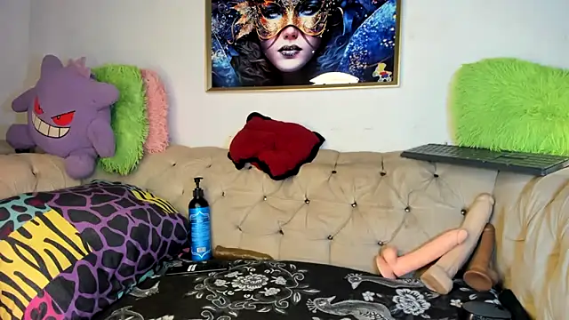 amydelahozgomez online show from 04/16/26, 02:34