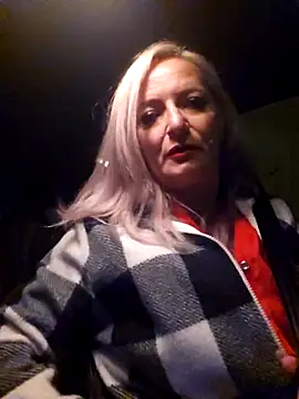 LadyTouch online show from 04/03/26, 05:33