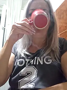 LadyTouch online show from 04/06/26, 07:15