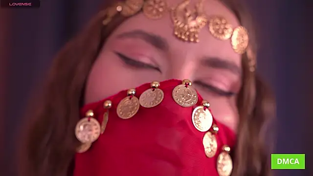 CuteJane  online show from 10/05/25, 03:21