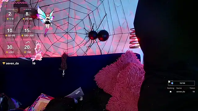 missa motato online show from 11/17/25, 11:16