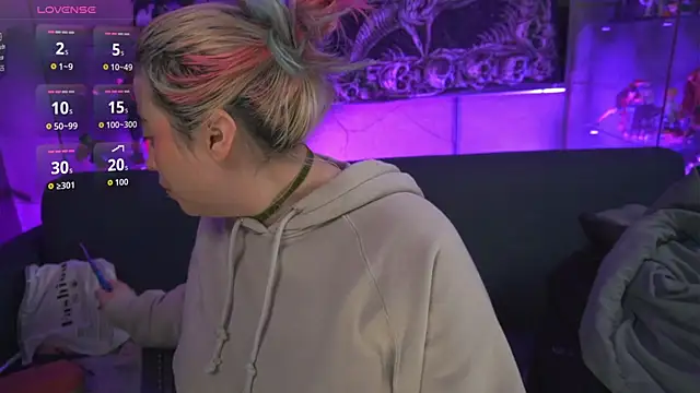 missa motato online show from 04/12/26, 11:04