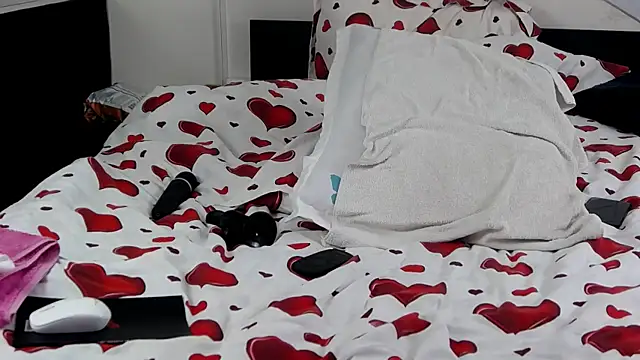 SophieRay92 online show from 03/13/25, 04:01