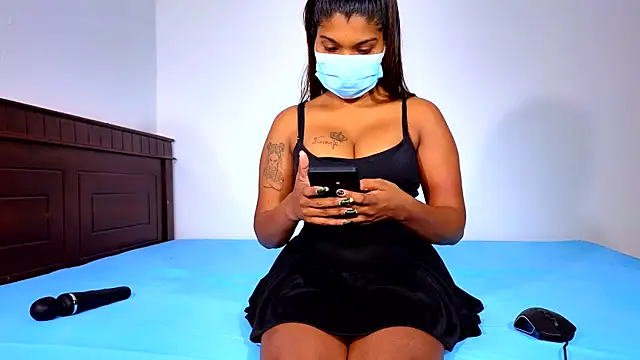 Baby asha online show from 11/24/25, 09:31