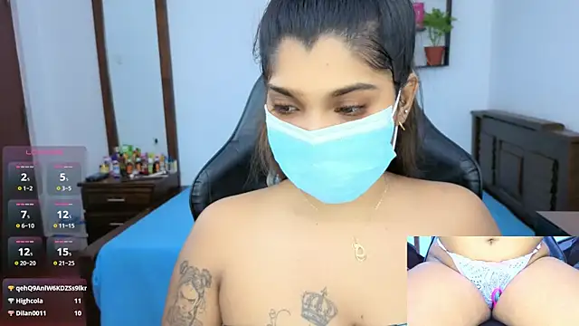 Baby asha online show from 03/26/26, 12:11