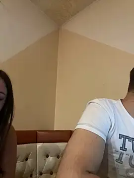 NennaAndPhilip online show from 03/19/25, 08:11
