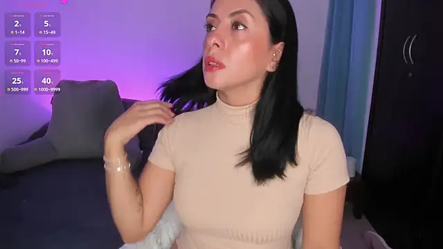  lucianapalmer online show from 11/13/25, 12:15