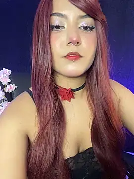 Snapshot of Niconya chatting on 10/04/25, 04:43 Niconya online show from 10/04/25, 04:43