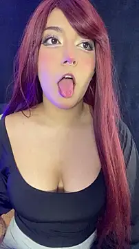 Niconya online show from 02/26/26, 04:55