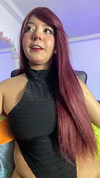 Niconya online show from 03/25/26, 04:40