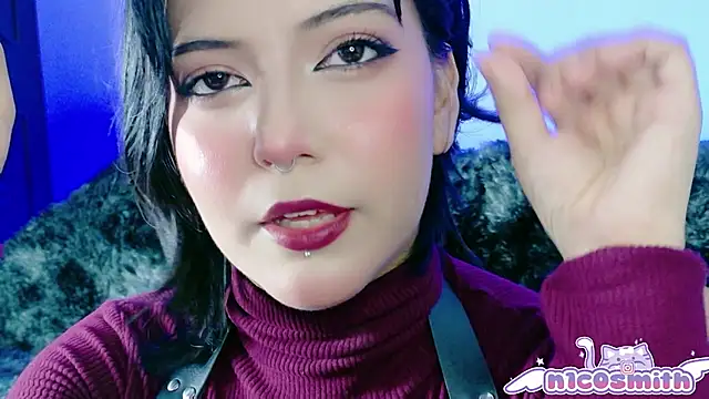 Niconya online show from 03/27/26, 04:29