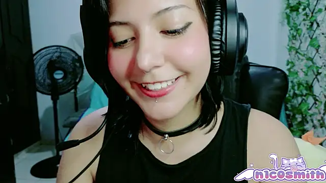 Niconya online show from 04/01/26, 03:51