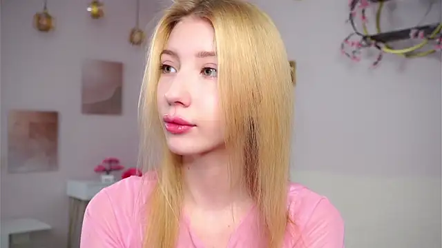 SunnivaCovil online show from 03/02/26, 02:57