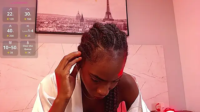 AnnyCampbell online show from 01/11/26, 03:11