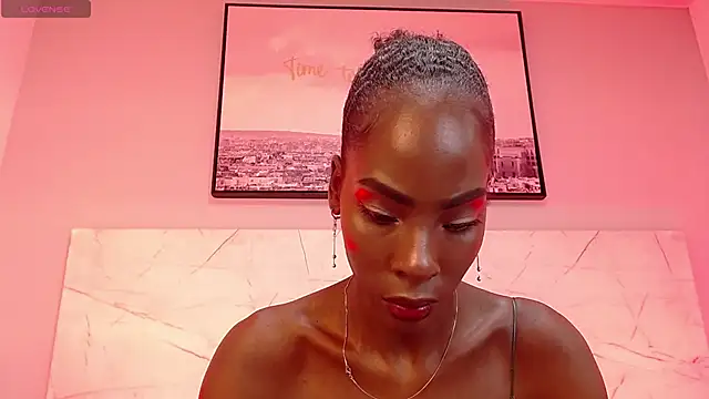 AnnyCampbell online show from 02/04/26, 03:23