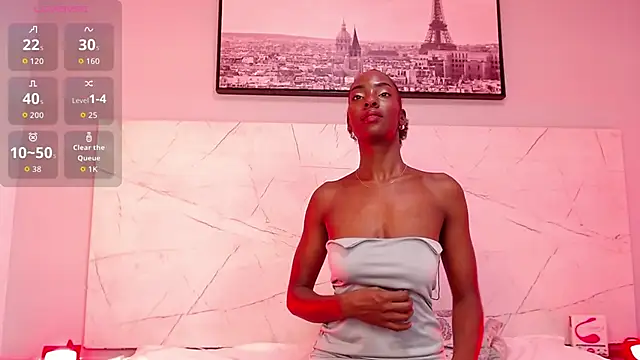 AnnyCampbell online show from 03/12/26, 05:52