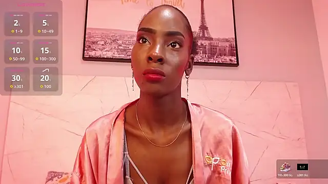 AnnyCampbell online show from 03/18/26, 03:20