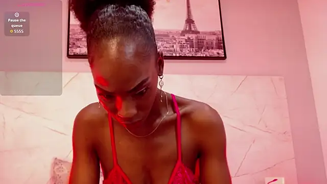 AnnyCampbell online show from 04/07/26, 01:50