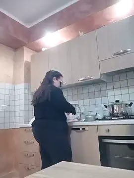 Dolcecurvy online show from 03/13/25, 02:01