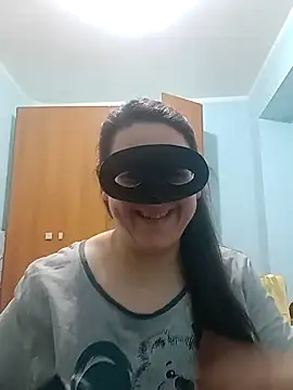 Dolcecurvy online show from 03/18/25, 09:32