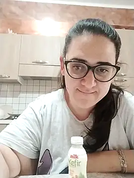 Dolcecurvy online show from 10/29/25, 09:00