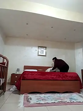 Dolcecurvy online show from 01/08/26, 09:22