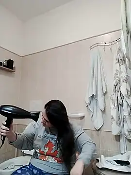 Dolcecurvy online show from 01/11/26, 06:13