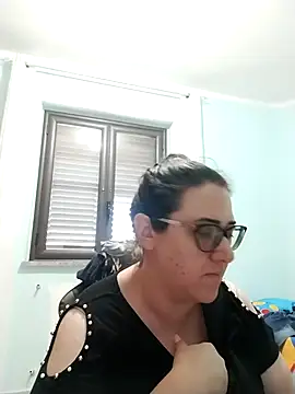 Dolcecurvy online show from 06/26/26, 12:53