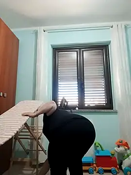 Dolcecurvy online show from 07/08/26, 02:21