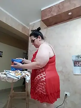 Dolcecurvy online show from 07/24/26, 02:15