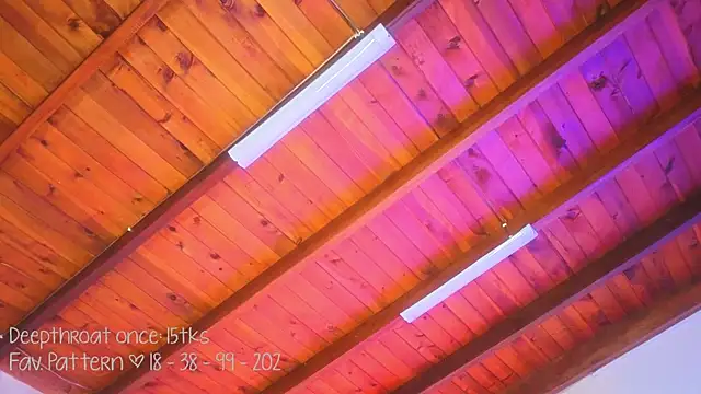 Leaa Cox online show from 04/14/26, 04:29