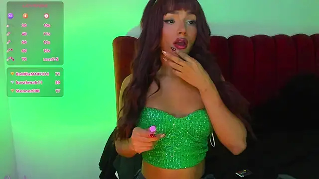 Reinalola online show from 02/10/26, 12:15