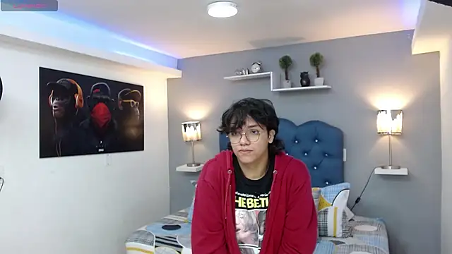 cheryl bohareal online show from 02/20/25, 01:40