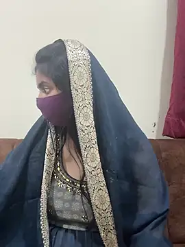 Dishasarmaa05 online show from 02/21/25, 04:48