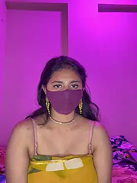 Dishasarmaa05 online show from 02/25/25, 03:27