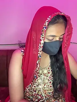 Dishasarmaa05 online show from 03/21/25, 01:12