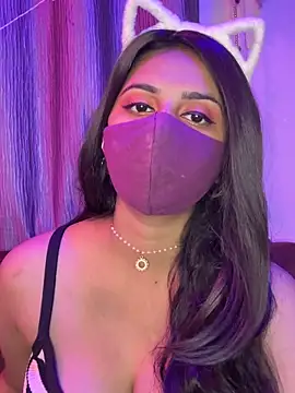 Dishasarmaa05 online show from 09/25/25, 05:49