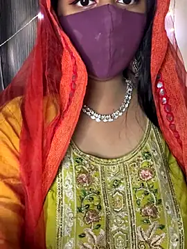 Dishasarmaa05 online show from 11/14/25, 05:33