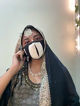 Dishasarmaa05 online show from 02/23/26, 04:37