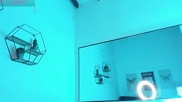 Little Lau1 online show from 11/14/25, 08:07