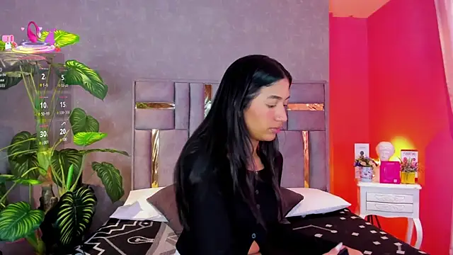 Tyla Ks online show from 03/28/26, 07:35