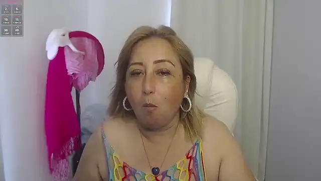 Mature 2025 online show from 02/20/25, 04:57