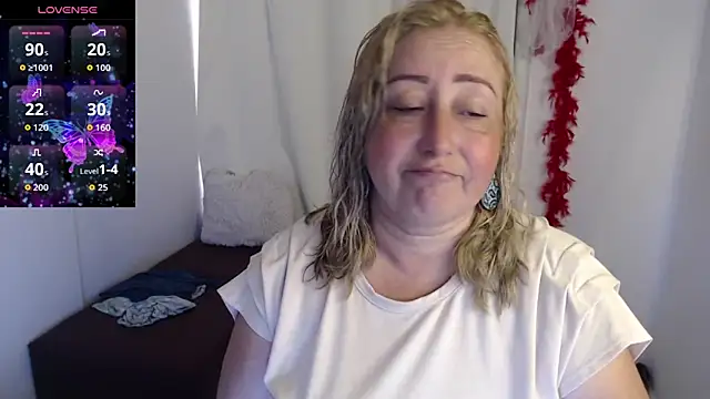 Mature 2025 online show from 01/15/26, 03:27