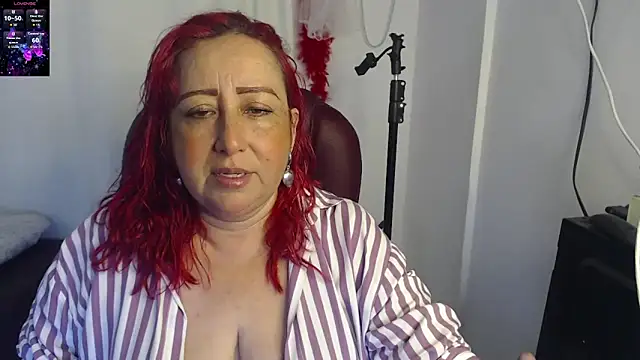 Mature 2025 online show from 03/01/26, 01:35